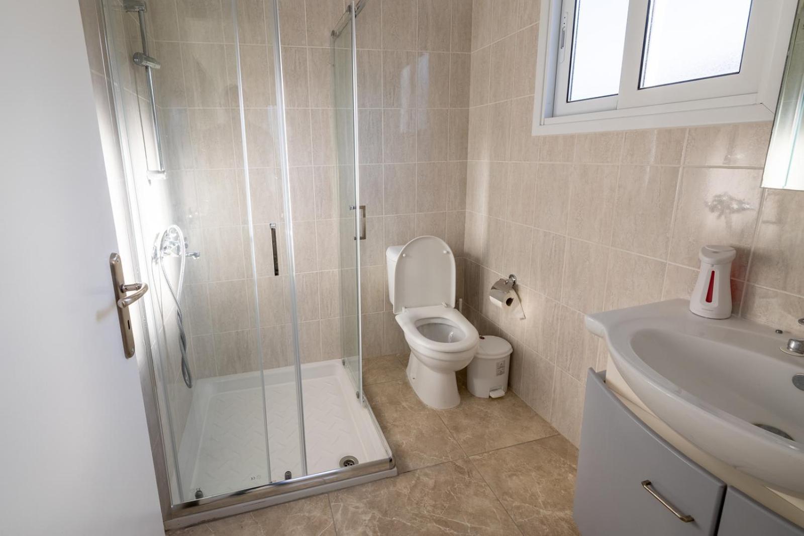 Studio In The Heart Of The City Paphos Exterior foto