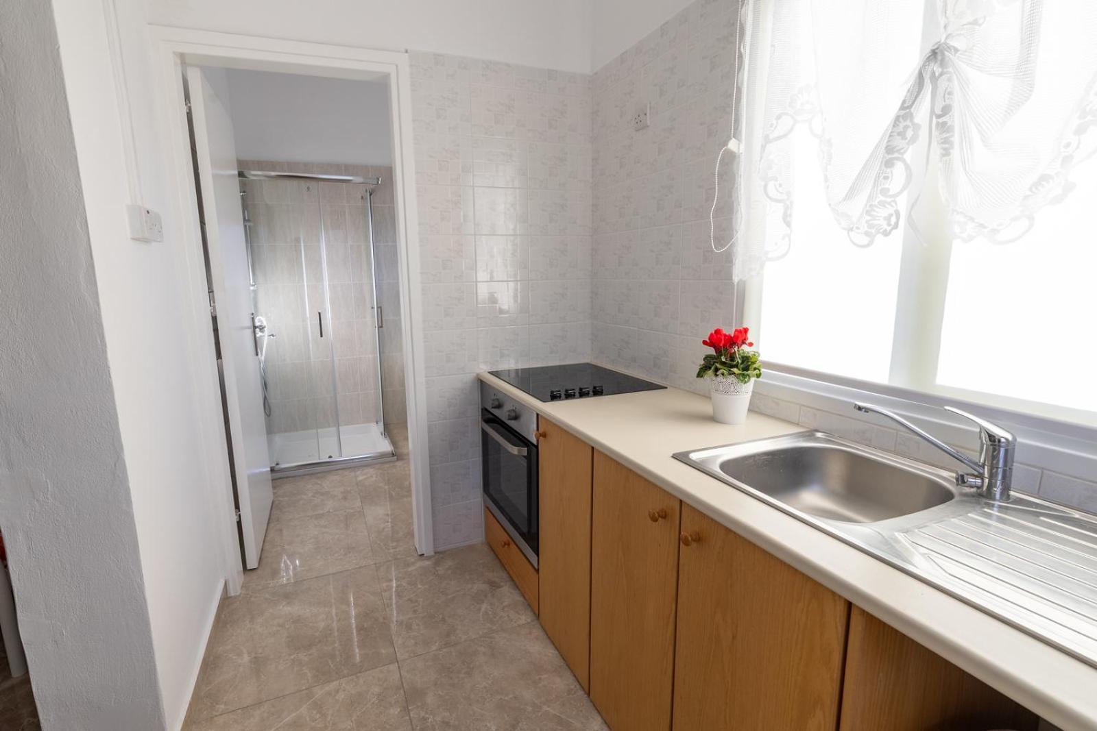 Studio In The Heart Of The City Paphos Exterior foto